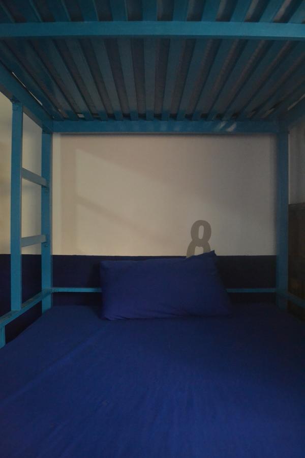 Here Be Dragons Albergue Battambang Exterior foto